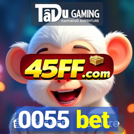 0055 bet